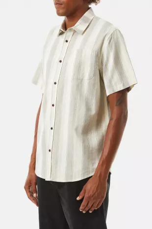 KENWOOD LOCAL SHORT