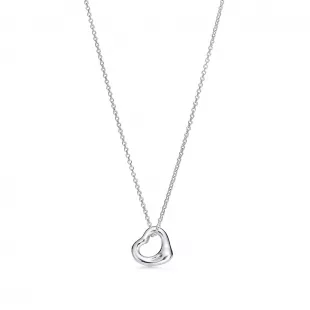 ELSA PERETTI® - Open Heart Pendant