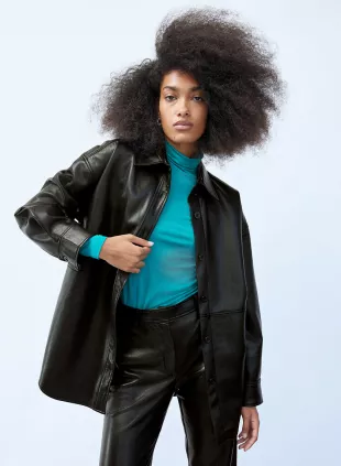 Pelli Jacket