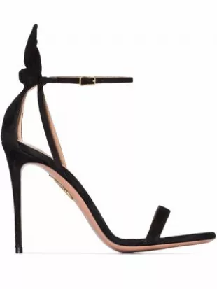 Bow Tie 105mm Bow Sandals