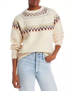 Melinda Sweater main image 0