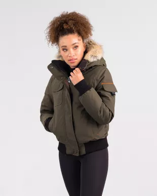 Nini Jacket