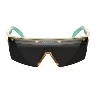 Da Amber sunglasses