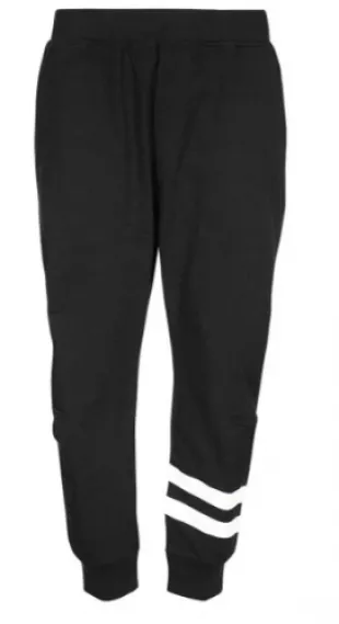 D2 Bros Combat Trousers