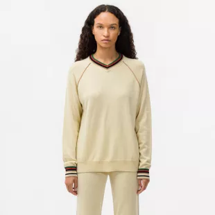 Utility Cashmere Sweater