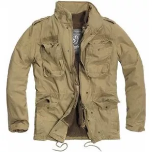 M-65 Giant Jacket