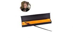 Minerva McGonagall baguette inspirée (Harry Potter)
