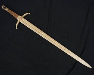 Epée Long Claw de Jon Snow / En bois fait à la main