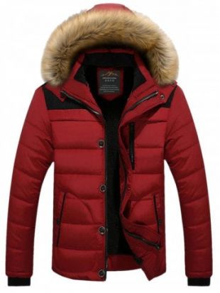 Laval Parka