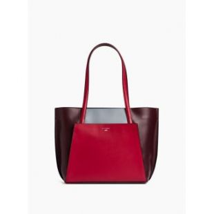 Sac Cabas Rouge