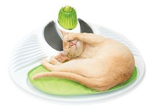 Cat it Senses 2.0 Station de Massage pour Chat