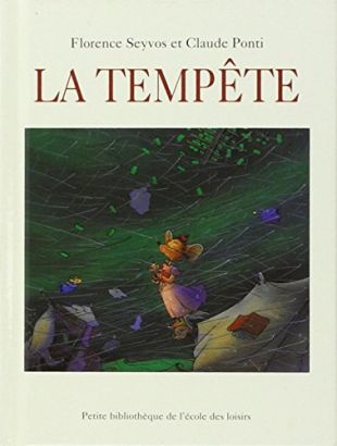 La Tempête