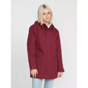 Veste LESS IS MORE