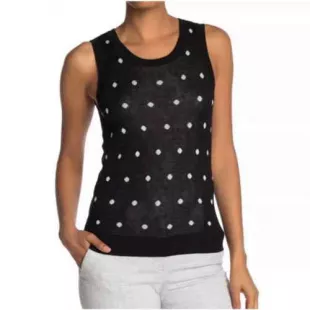 Lumière Sable - Waistcoat/Vest