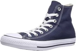 Converse - Chuck Taylor Classic High Top Canvas Sneakers