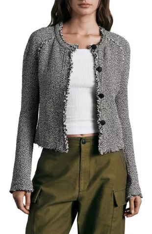 Marisa Tweed Jacket