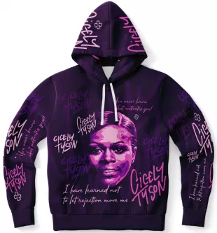 Cicely Tyson Hoodie