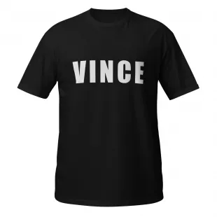 The Color of Money Tom Cruise Vincent Lauria Vince Unisex T-Shirt