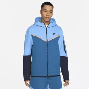 Nike - Sportswear Tech Fleece