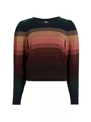 Callisto Gradient Sweater