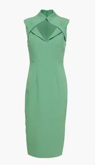 rebecca ted lasso green dress Bex | Ted Lasso Wiki