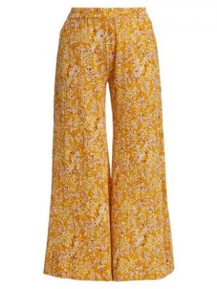 Suzie Kondi - Elira Palazzo Pants