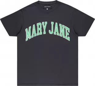 Mary Jane T-Shirt 'Black'