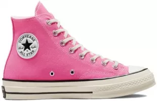 Chuck Taylor All Star ‘70s High Top Sneakers, Pink