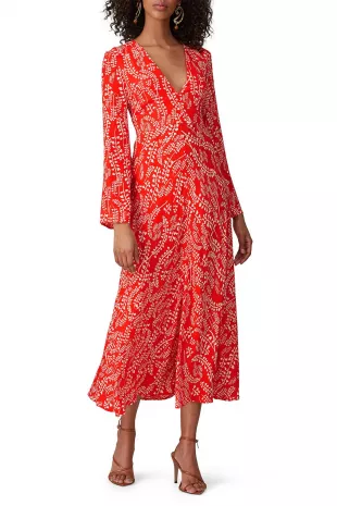 Sonja Dress