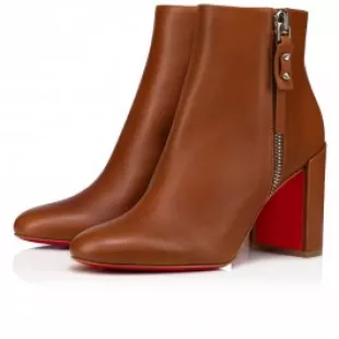 Ziptotal  85 mm Ankle Boots