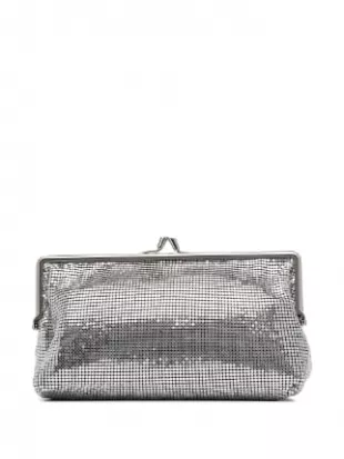 Pixel 1969 Clutch Bag