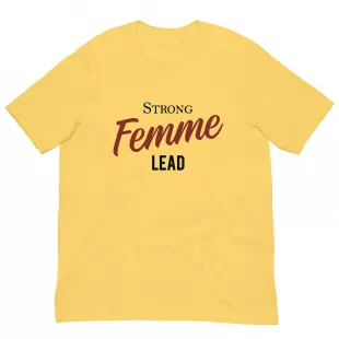 Scream VI Mindy Meeks-Martin Strong Femme Lead Shirt