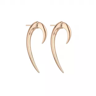 Hook Size 2 Earrings