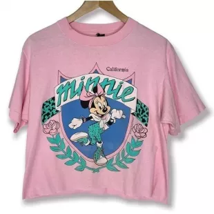 Minnie Shirt