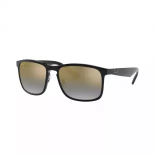 RB4264 58mm Male Square Sunglasses Polarized