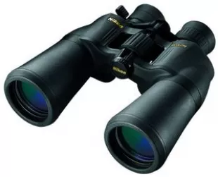 8252 Aculon A211 10-22x50 Zoom Binocular (Black)