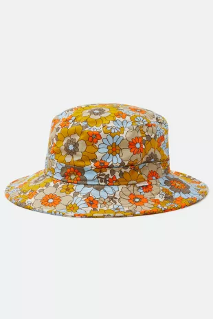 Women's Petra Packable Bucket Hat