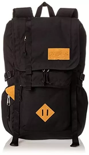 JanSport Hatchet Travel Backpack