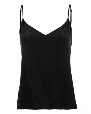 Jane Silk Camisole