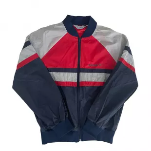Vintage Adidas Windbreaker / Track Jacket
