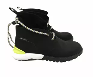 boots by Kim Jones