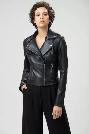 danier - Leather Jacket