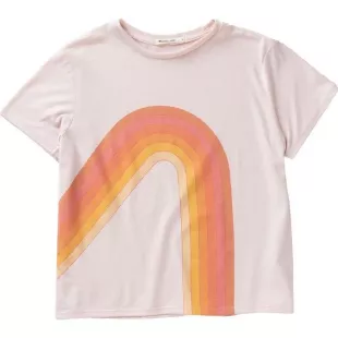 Wave Crop Top