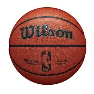 NBA Authentic Series Basketball - Indoor/Outdoor