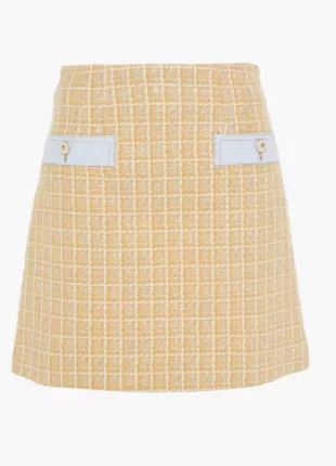Melle Skirt
