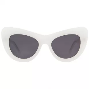 Jan Cat Eye Sunglasses