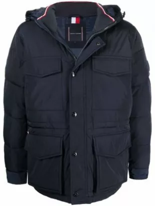 Tommy Hilfiger Airfield padded Jacket