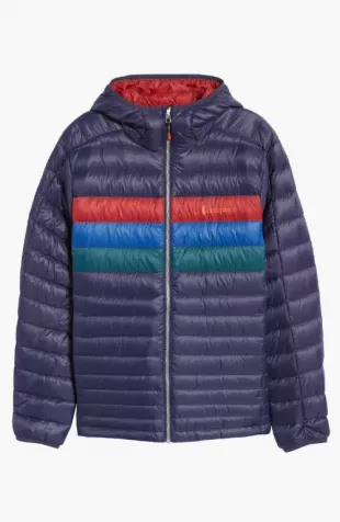 cotopaxi - Fuego Down Hooded Jacket