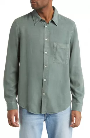 Arne 5969 Button-Up Shirt