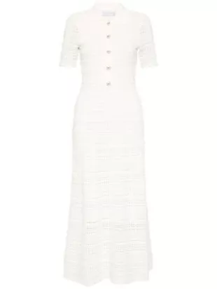 Rebecca Vallance - Magnolia Knit Dress